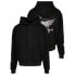 Фото #1 товара MISTER TEE Doves Oversize full zip sweatshirt