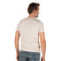 ფოტო #2 პროდუქტის NZA NEW ZEALAND Wharehine short sleeve T-shirt