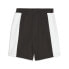 Фото #2 товара Puma Bmw Mms Shorts Mens Black Casual Athletic Bottoms 62122401