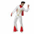 Costume for Adults Th3 Party White (4 Pieces)