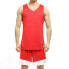Фото #3 товара Шорты спортивные Nike Trendy_Clothing Casual Shorts 867768-658, красно-белые