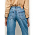 Фото #4 товара PEPE JEANS Avery Chino low waist jeans