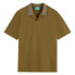 Фото #1 товара SCOTCH & SODA 177514 short sleeve polo