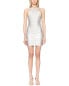 Фото #1 товара Hervé Léger Knit Dress Women's Xs