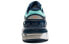 Фото #5 товара Беговая обувь 361° Strata Q, женская, низкие, сине-зеленые
