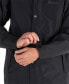 ფოტო #6 პროდუქტის Men's Cascade Waterproof Full-Zip Hooded Jacket