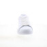 Фото #5 товара Lacoste Carnaby Pro 124 2 SMA Mens White Leather Lifestyle Sneakers Shoes