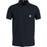 TOMMY HILFIGER Small Imd Reg short sleeve polo