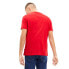 ფოტო #4 პროდუქტის PUMA Flock Graphic short sleeve T-shirt