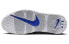 Фото #7 товара Nike Air More Uptempo 皮蓬 大Air 防滑耐磨 复古篮球鞋 男女同款 白蓝色 / Кроссовки Nike Air More Uptempo Air FD0669-100
