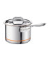 Фото #5 товара Copper Core Cookware Set, 7 Piece