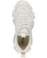 ფოტო #4 პროდუქტის Women's Possession Chunky Lace-Up Sneakers