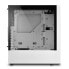 Фото #6 товара Sharkoon RGB Slider - Midi Tower - PC - White - ATX - micro ATX - Mini-ITX - Gaming - Multi