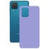 KSIX Samsung Galaxy A12 Silicone Cover - фото #1