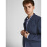 Фото #7 товара JACK & JONES 12202801 Slim Fit Blazer