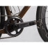 ALL MOUNTAIN STYLE Honeycomb Crank Guard Stickers