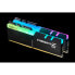 RAM Memory GSKILL Trident Z RGB DDR4 CL18 16 GB