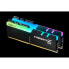 Фото #5 товара Память RAM GSKILL Trident Z RGB DDR4 CL18 16 Гб