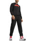Фото #3 товара Men's ESS F1 Regular-Fit Logo-Print Sweatpants