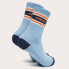 Фото #4 товара Носки спортивные Oakley APPAREL Icon B1B 2.0 Half crew socks
