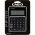 CASIO MS-20UC-BK Calculator