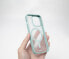 LAUT Huex Protect Case für iPhone 15 Plus/14 Plus"Grün iPhone 15 Plus / 14 Plus