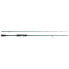 ABU GARCIA Spike X Vertical spinning rod