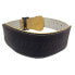 Фото #1 товара TUNTURI Weightlifting Belt