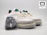 Фото #3 товара Nike Air Jordan 2 Retro Low SE Nina Chanel Abney Green Men's Size 5.5 DQ0560-160