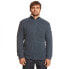 Фото #2 товара QUIKSILVER Boketto Full Zip Sweater