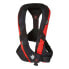 BALTIC Poseidon Harness Lifejacket Красный, 40-120 kg - фото #1