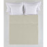 Фото #5 товара Пододеяльник текстильный Alexandra House Living Beige 280 х 270 см