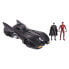 Фото #1 товара SPIN MASTER Batman And Flash + Batmobile Action Figure