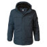 PETROL INDUSTRIES JAC104 parka