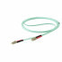 Фото #1 товара Опто-волоконный кабель Startech 450FBLCLC10