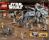 Фото #21 товара Конструктор LEGO Star Wars 75337 AT-TE Walker, Revenge of the Sith, для детей