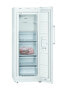 Siemens iQ300 GS29NVWEP - Upright - 200 L - 20 kg/24h - SN-T - No Frost system - E