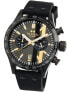 TW-Steel VS122 Volante Sport Chronograph Mens Watch 45mm 10ATM