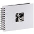 Фото #10 товара Hama Fine Art - Gray - 50 sheets - 10 x 15 cm - Paper - 240 mm - 170 mm