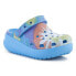 Фото #1 товара Crocs Classic Tie Dye Cutie Clog K Jr 208083-4KT