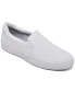 ფოტო #1 პროდუქტის Women's Pursuit Canvas Slip-On Casual Sneakers from Finish Line