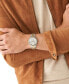 Фото #4 товара Наручные часы Versace Hellenyium Men's 42mm 5ATM.