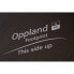 NORDISK Oppland 4 Protective Footprint