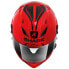 Фото #3 товара SHARK Race-R Pro GP Blank 30th Anniversary full face helmet