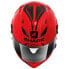 SHARK Race-R Pro GP Blank 30th Anniversary full face helmet