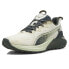 Фото #2 товара Puma Seasons FastTrac Nitro 2 Running Womens Beige Sneakers Athletic Shoes 3076