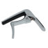 Фото #3 товара Каподастр Dunlop для гитары Trigger Fly Capo C