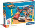 Фото #1 товара Пазл для детей Clementoni Clementoni Puzzle 30el SuperColor Hot Wheels 20284