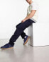 Фото #6 товара River Island smart chinos in navy