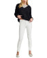 ფოტო #6 პროდუქტის Women's Ava Mid-Rise Skinny Jeans